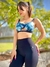 TOP TRES TIRAS ESTAMPADO (4724) - tienda online