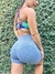 TOP ALTO ESPALDA CRUZADA ESTAMPADO (4710) - comprar online