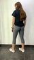 CAPRI CINT RECTA PRINCESA MELANGE (6875) - comprar online