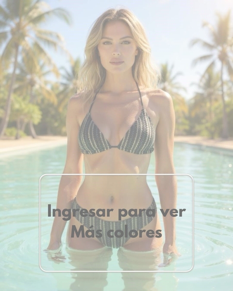 VEDETINA MICKY CUBA TEXTURADA (66600)