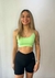 TOP CHUS LISO SUPPLEX (4495) - Ivana Design