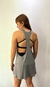 Imagen de VESTIDO MUSCULOSA RAYON (9785)