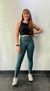 CALZA C/CIERRE DE COLOR (7360) - comprar online