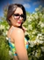 STRAPLESS ESTAMPADO (75150) - tienda online