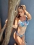 VEDETINA C/FRUNCE ESTAMP (42655) - tienda online