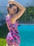 CROP TOP FITMAX (14785) - Ivana Design