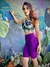 Imagen de CROP TOP ROCK ESTAMPADO (14770)