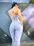LEGGING C/BOLSILLOS Y CINTURA RECTA (7496)