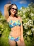 STRAPLESS ESTAMPADO (75150) - Ivana Design