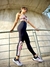 LEGGING LISA C/RECORTE DE ESTAMPADO (7396) en internet