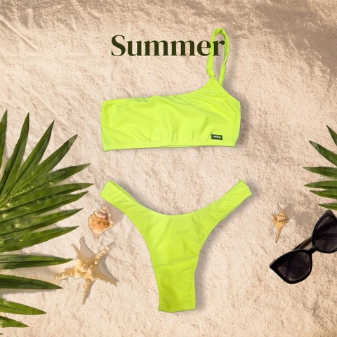 COLA LESS LISA (40720)