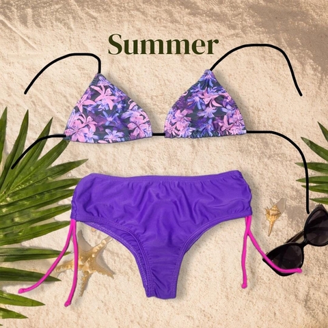 CULOTTE VEDETINA (3825)