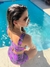 CROP TOP SUNSET ESTAMPADO (14790) - tienda online
