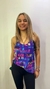 SUDADERA SPORT ESTAMPADA (8660) - tienda online