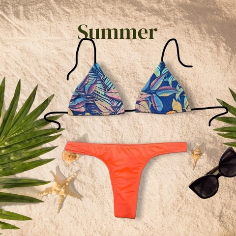 COLA LESS FLUO (41400)