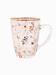 Caneca Botânica - comprar online