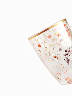 Caneca Botânica na internet