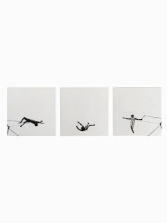 Azulejos Trapezistas - comprar online