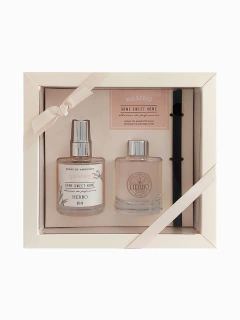 Kit mini Difusor e Spray Bambu - comprar online