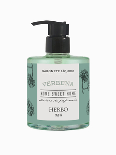 Sabonete líquido Verbena - comprar online