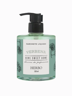 Sabonete líquido Verbena - comprar online
