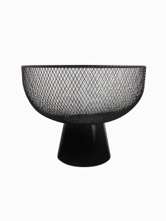 Centro de mesa Wire pedestal - comprar online