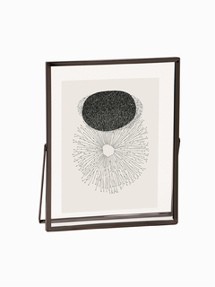 Porta-retrato Metalo 15x20 - comprar online