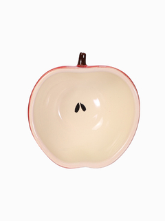 Bowl Maçã Tutti-frutti - comprar online