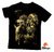 Camiseta Caboclos - Camiseta Xamã Full Print - comprar online