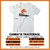 Camiseta Oxum - Oxum #1 - Full Print -  Mirongas - Camisetas de Umbanda e Candomblé