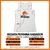 Camiseta Nanã Buruquê - Nanã Buruquê Full Print #1 - loja online
