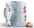 Caneca Saravá Seu Zé - comprar online