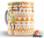 Caneca Mulheres Afro - comprar online