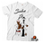 Camiseta Malandro - Salve Zé Ilustração Obara Tattoo #1