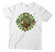 Camiseta Ibejada - Mandala Ibeji da Mata - comprar online