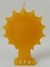Vela sol