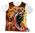 Camiseta Xangô - Xangô #4 Full Print Colors - comprar online