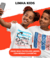 Banner de  Mirongas - Camisetas de Umbanda e Candomblé