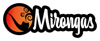 Mirongas - Camisetas de Umbanda e Candomblé
