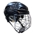 Capacete Preto Medio Easton Stealth