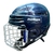 Capacete Bauer Medio Azul Naval Medio