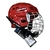 Capacete Bauer Medio RED Ims 5.0