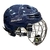 Capacete Bauer P Azul Naval Reakt