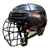 Capacete Black Bauer + Combo Tela Canadense Reakt 100 M