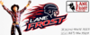 Banner de Lane Frost