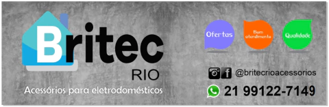 BRITEC RIO