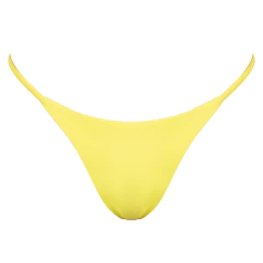 Tanga Daisy - Marigold - comprar online