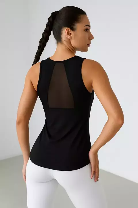 Musculosa YOGI - Kila Kila