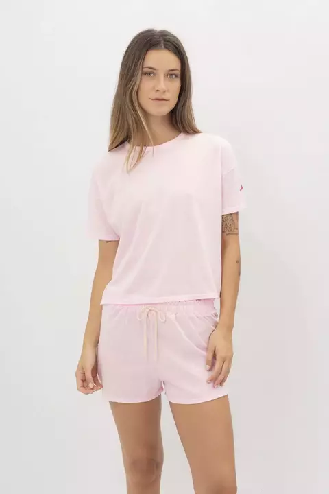 Pijama Snow - CHILL OUT - comprar online