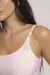 Imagen de Corpiño Sin Aro Con Gancho Super Soft (BA105) - CHILL OUT